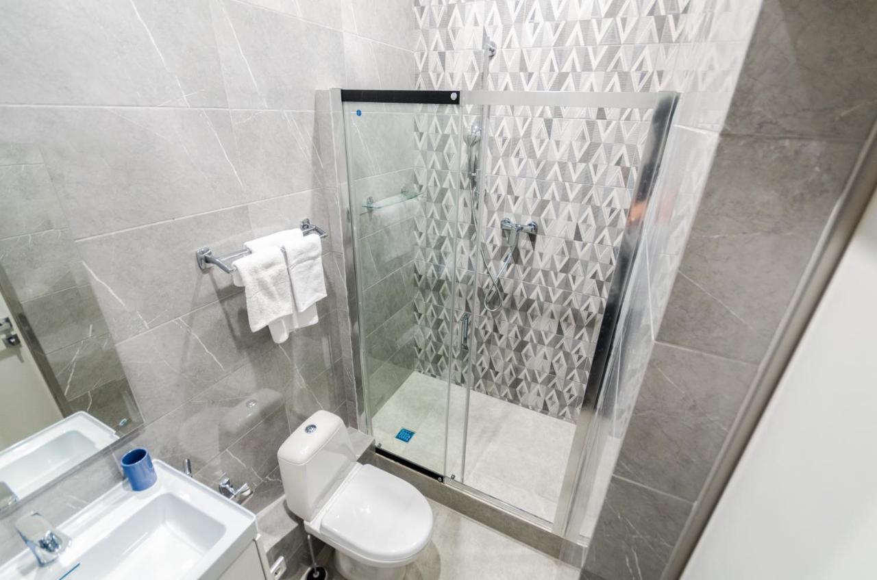 View Smart Apartment Kvartet Railway Station 4D Киев Экстерьер фото
